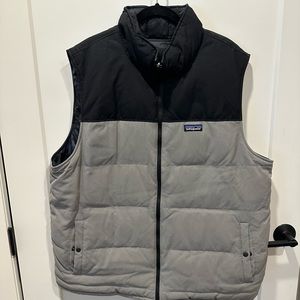 Men’s XXL Patagonia Vest